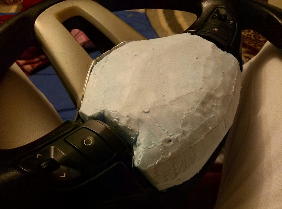 Фото в бортжурнале KIA Sportage (1G)