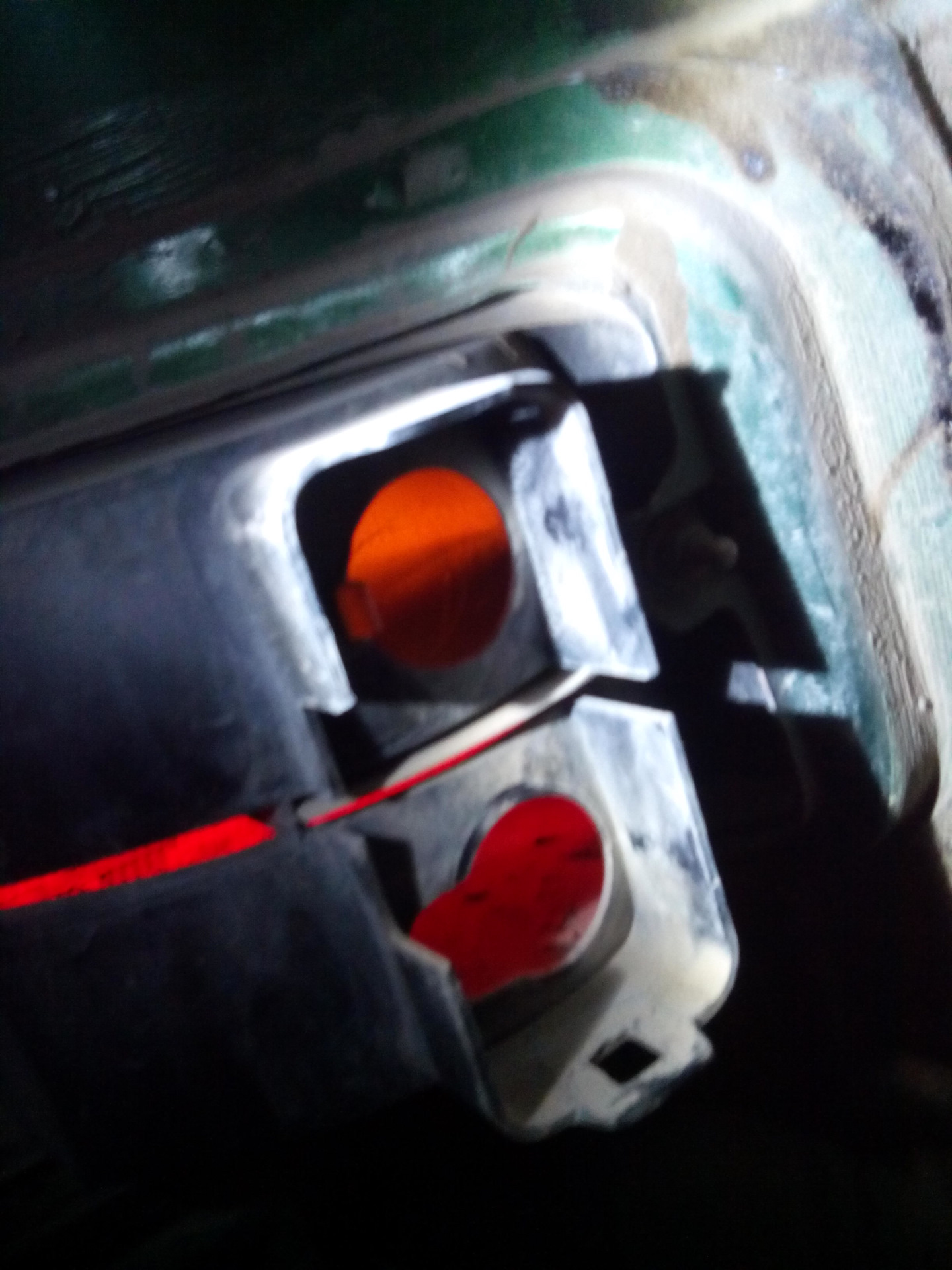 Переделка плат задних фонарей ВАЗ 2110-12 - YouTube