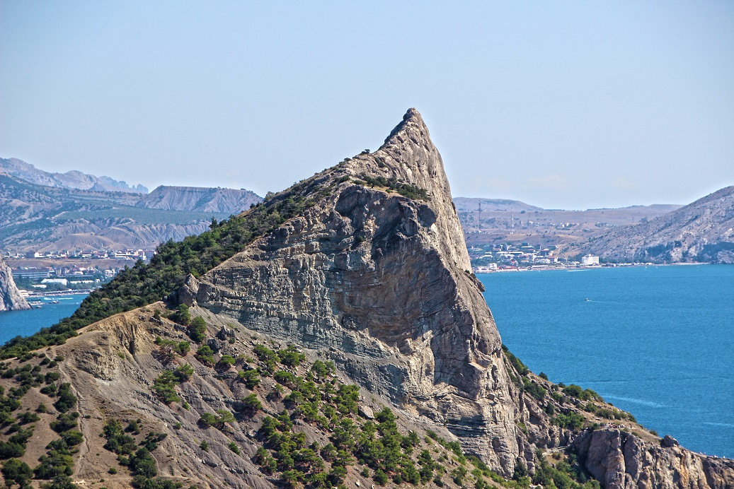 Крым региональный. ABA Crimea.