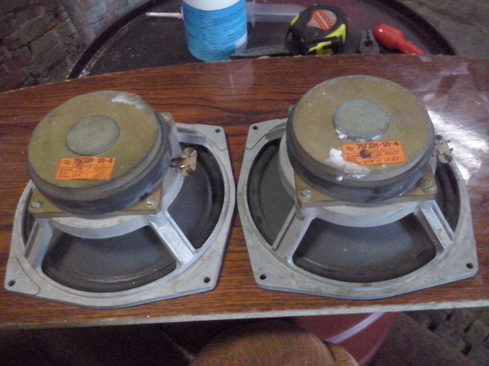 Мечты сбываются! Парочка 75ГДН-1Л-4 — Lada Приора седан, 1,6 л, 2007 ...