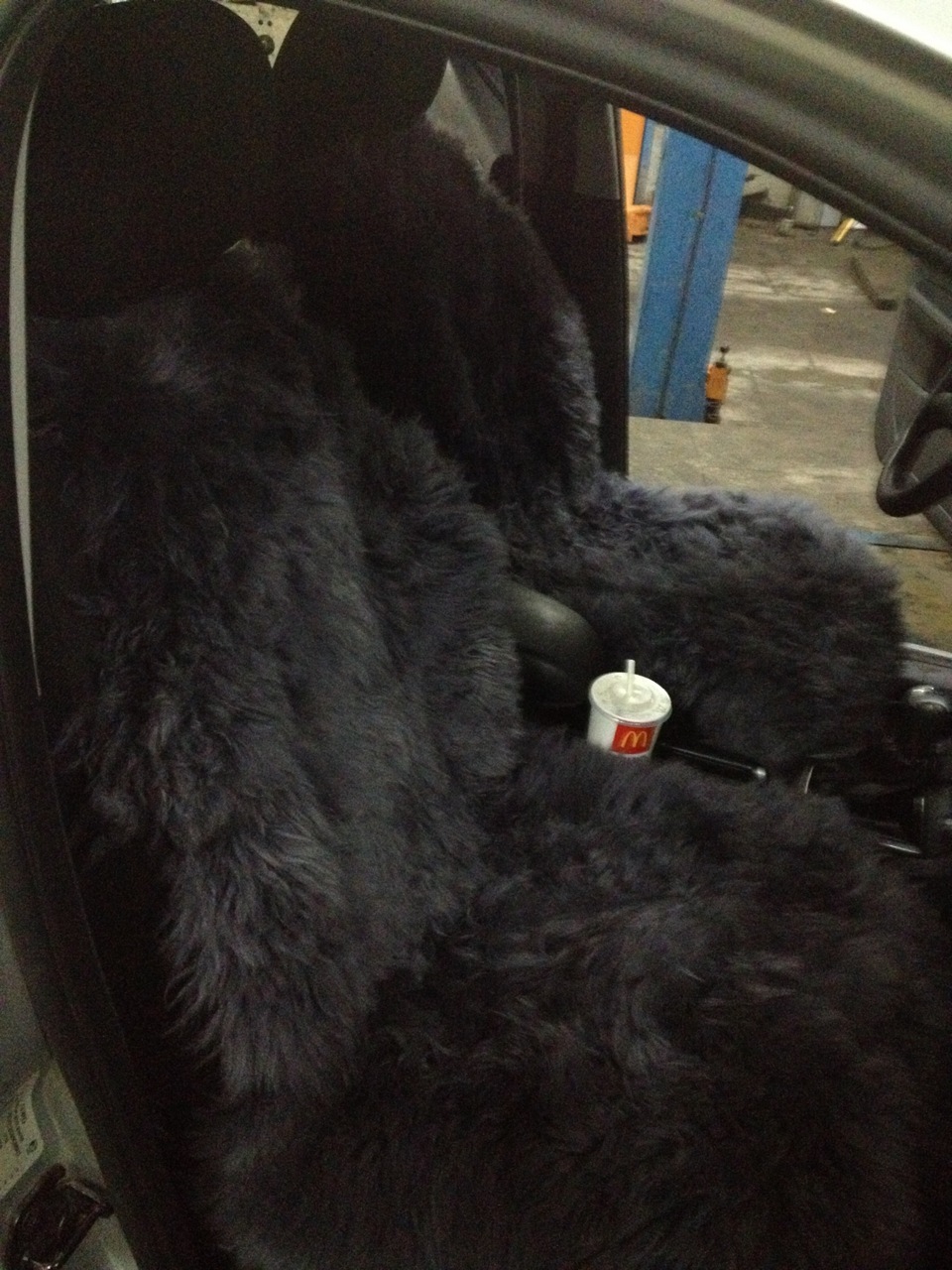 Чехлы) — DRIVE2