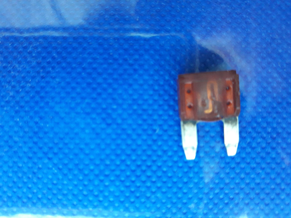 Фото в бортжурнале Subaru Outback (BP)