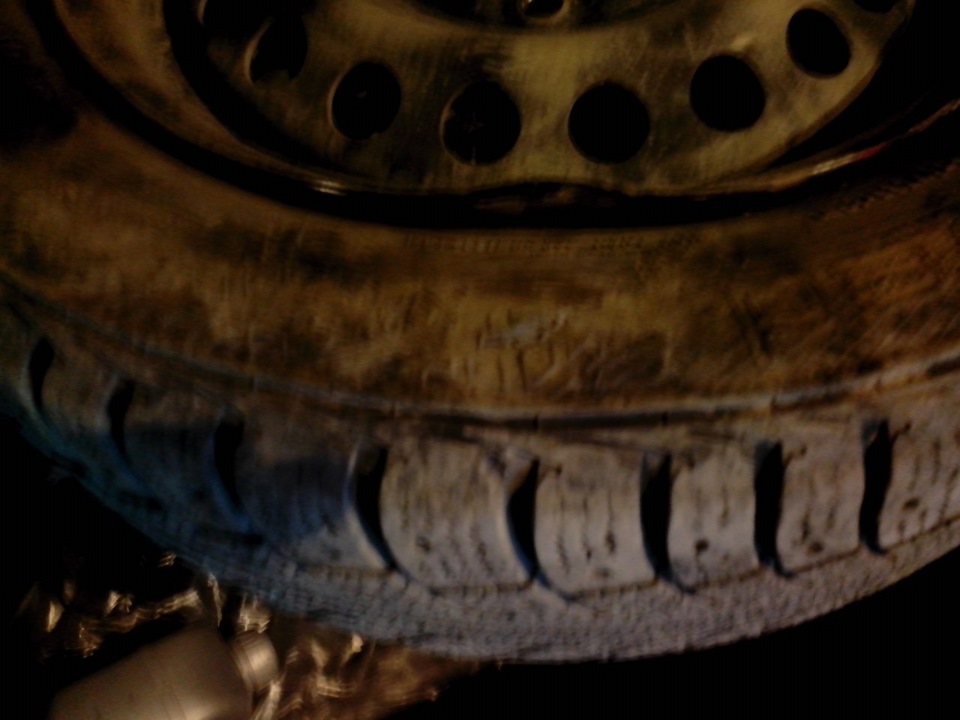 Сужение ул. Труда + Матиз :( — Mitsubishi Lancer IX, 1,6 л, 2007 года ...