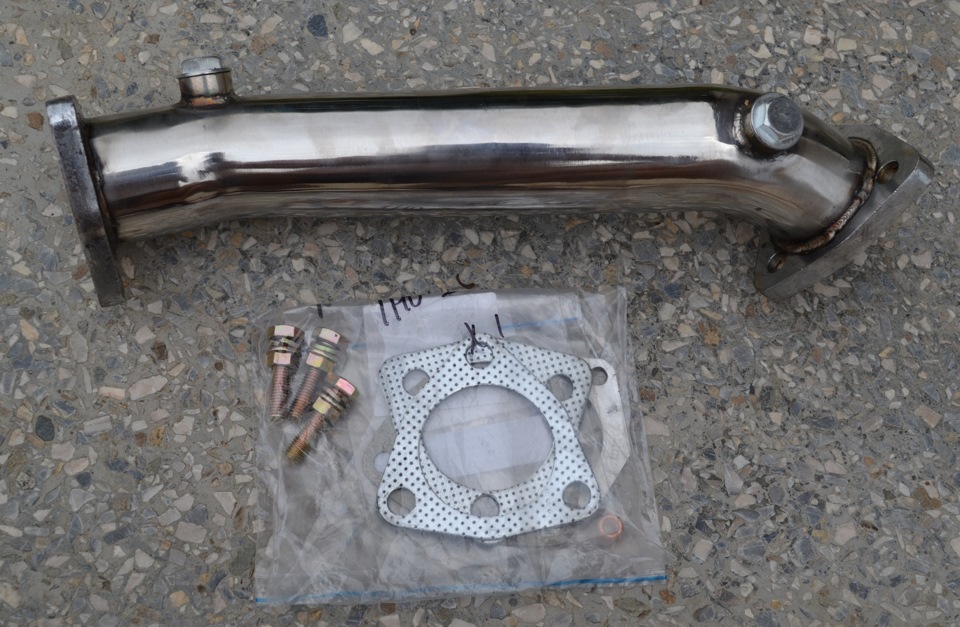 Фото в бортжурнале Volkswagen Passat Variant (B5)