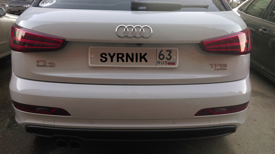 923eb91s 960 заржавели болты на рамке номера