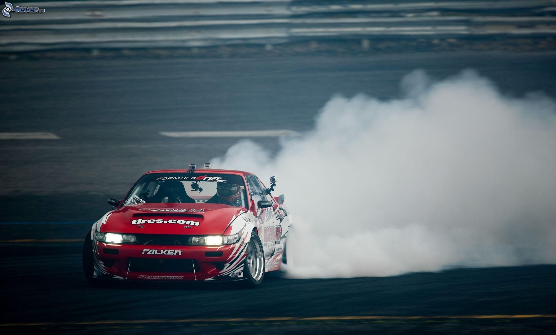 Silvia s13 Formula Drift