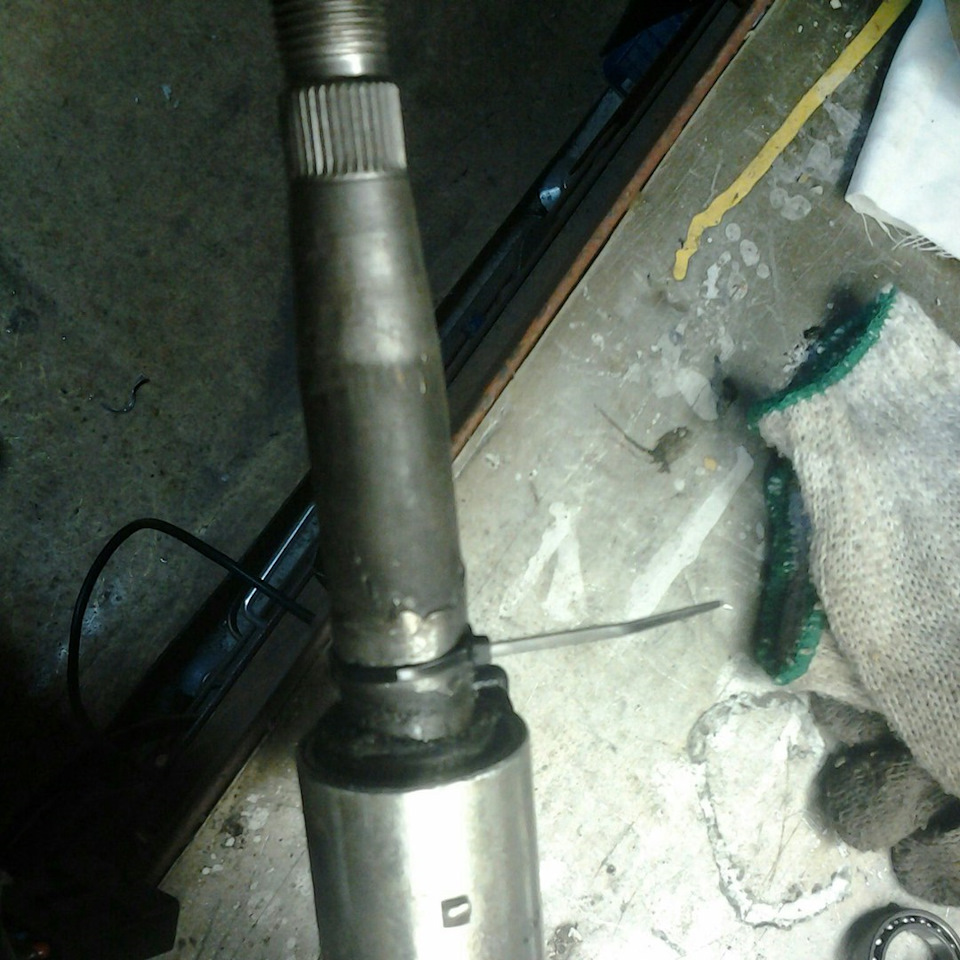 924509es 960 Как отпустить руль на приоре