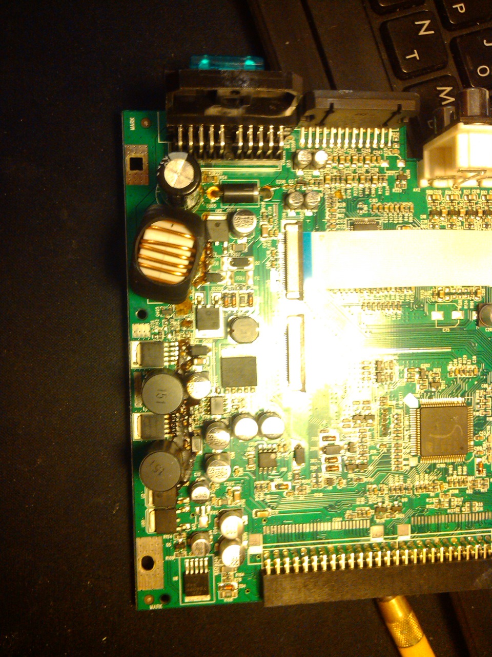 ШГУ, а чем бы заменить — Peugeot 308 (1G), 2009 года | автозвук | DRIVE2