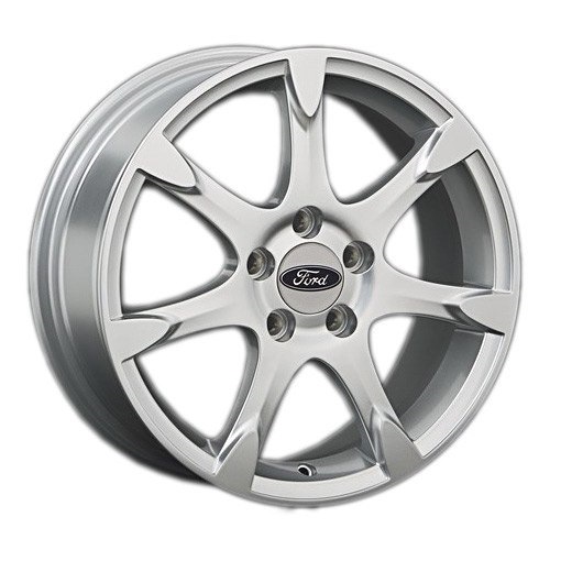 Диски на зиму — Ford Focus Sedan II, 1,6 л, 2011 года | колёсные диски ...