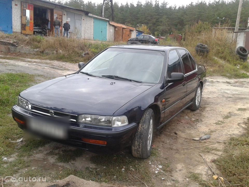 помоги с АБС — Сообщество «Honda Accord» на DRIVE2