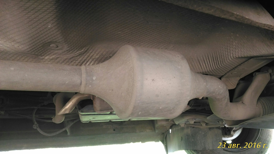 Фото в бортжурнале FIAT Scudo II