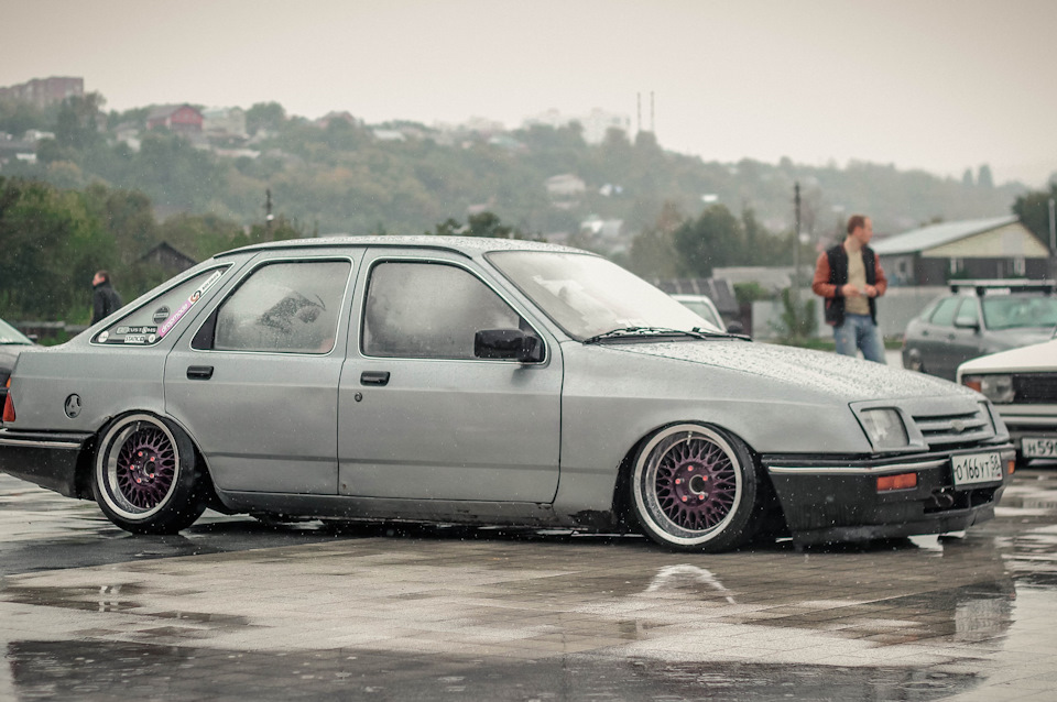 ford sierra С„РѕС‚Рѕ