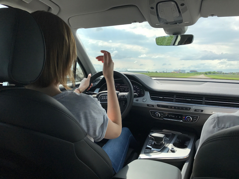 Фото в бортжурнале Volvo XC90 (2G)