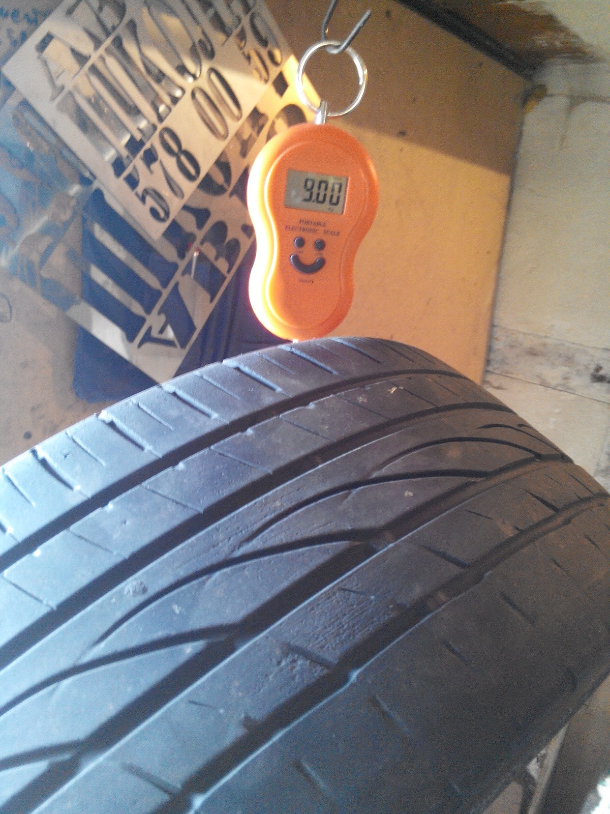 Неподрессоренная масса . Вес дисков — Opel Calibra, 2 л, 1991 года ...