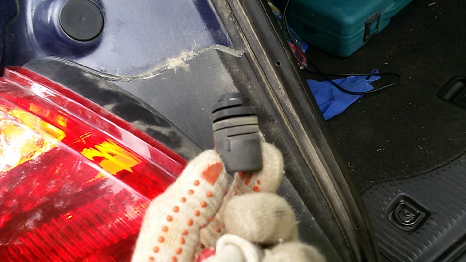 9251e2as 960 Как открыть багажник опель мокка