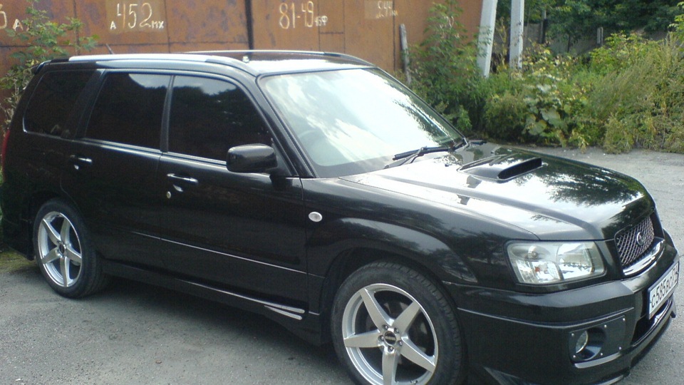 Форестер ростов. Subaru Forester, 2005 Black. Субару Форестер 2005-2007. Субару Форестер 2007 черный.