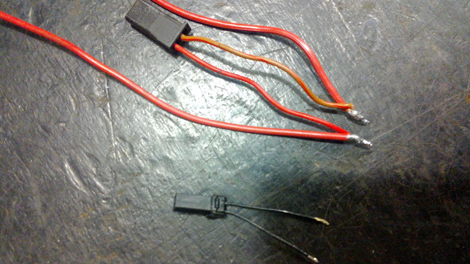 Я у мамы молодец — Ford C-Max I