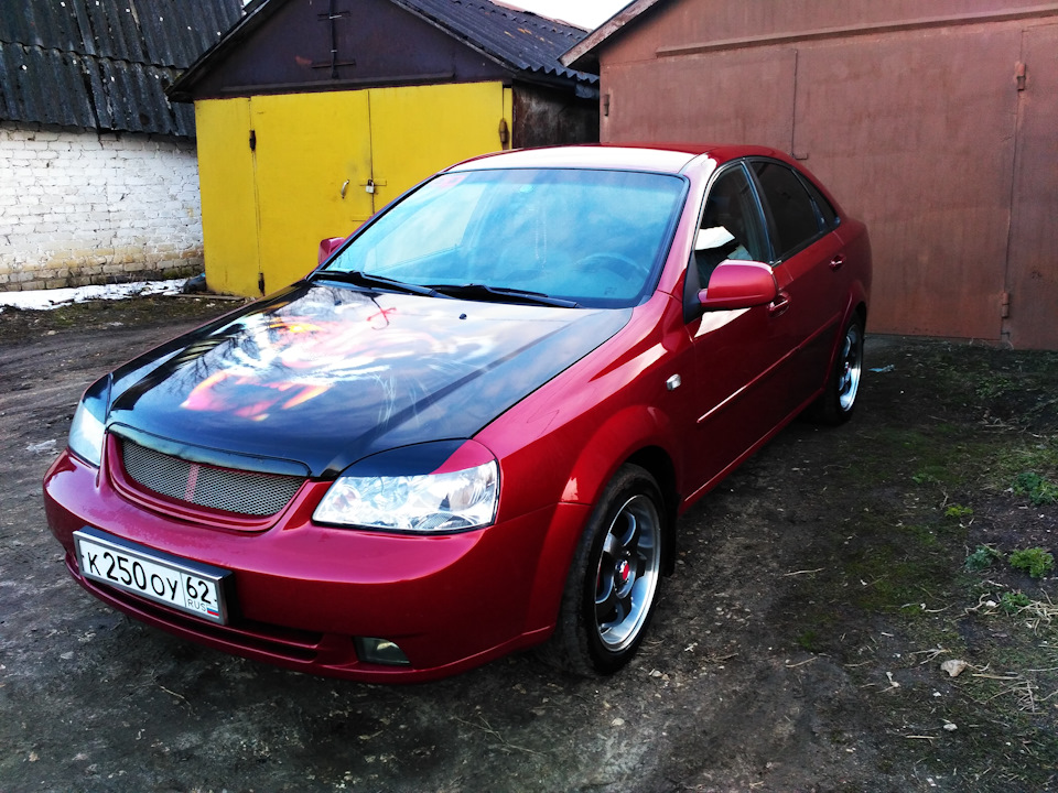 Лачетти седан акпп. Chevrolet Lacetti JDM. Lacetti JDM. Капот в стиле Bad look Лачетти седан.