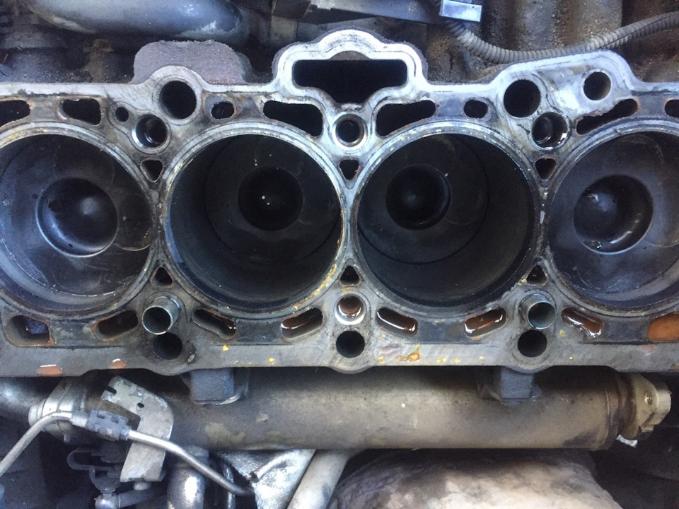 Фото в бортжурнале Volkswagen Passat Variant (B6)