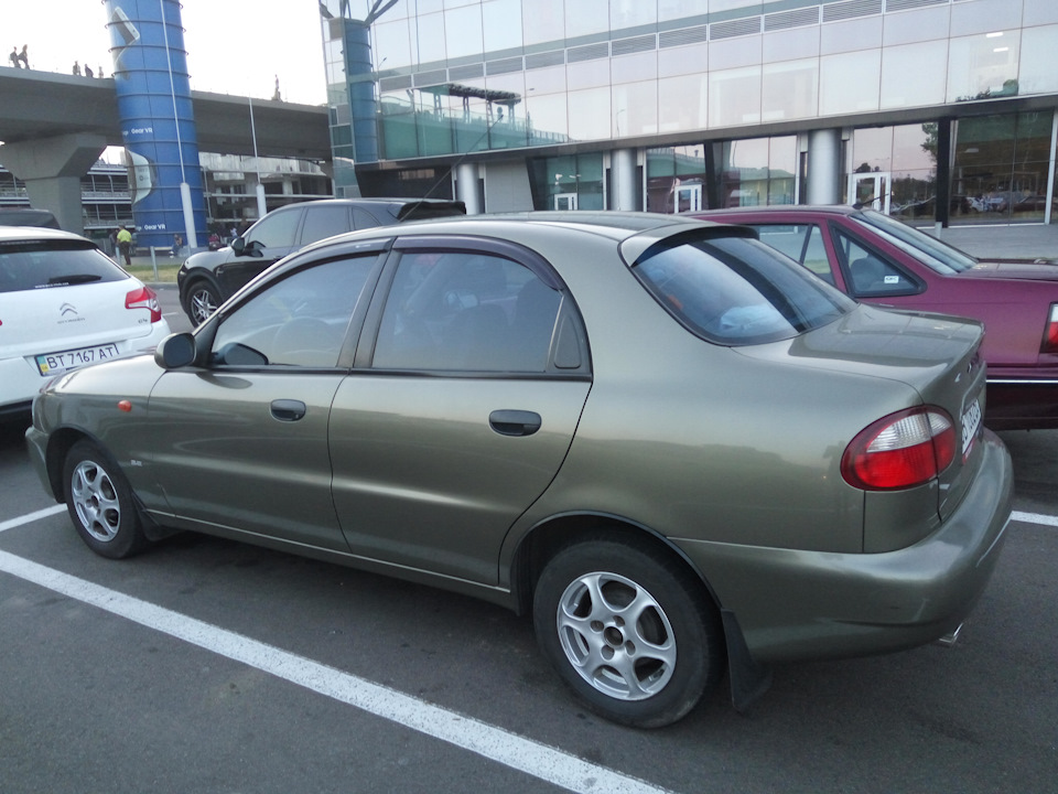 Daewoo 62u