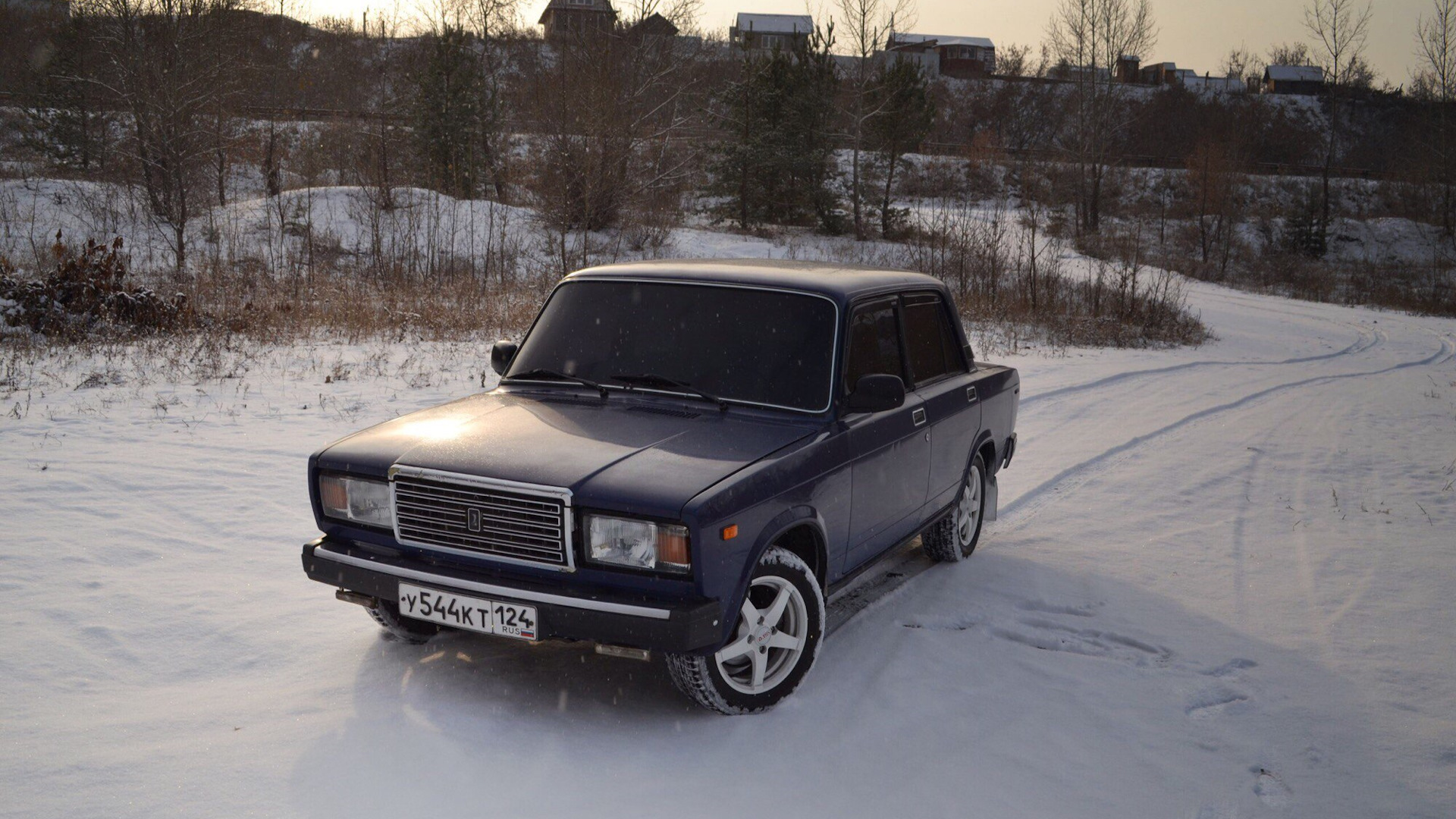 2107 lada