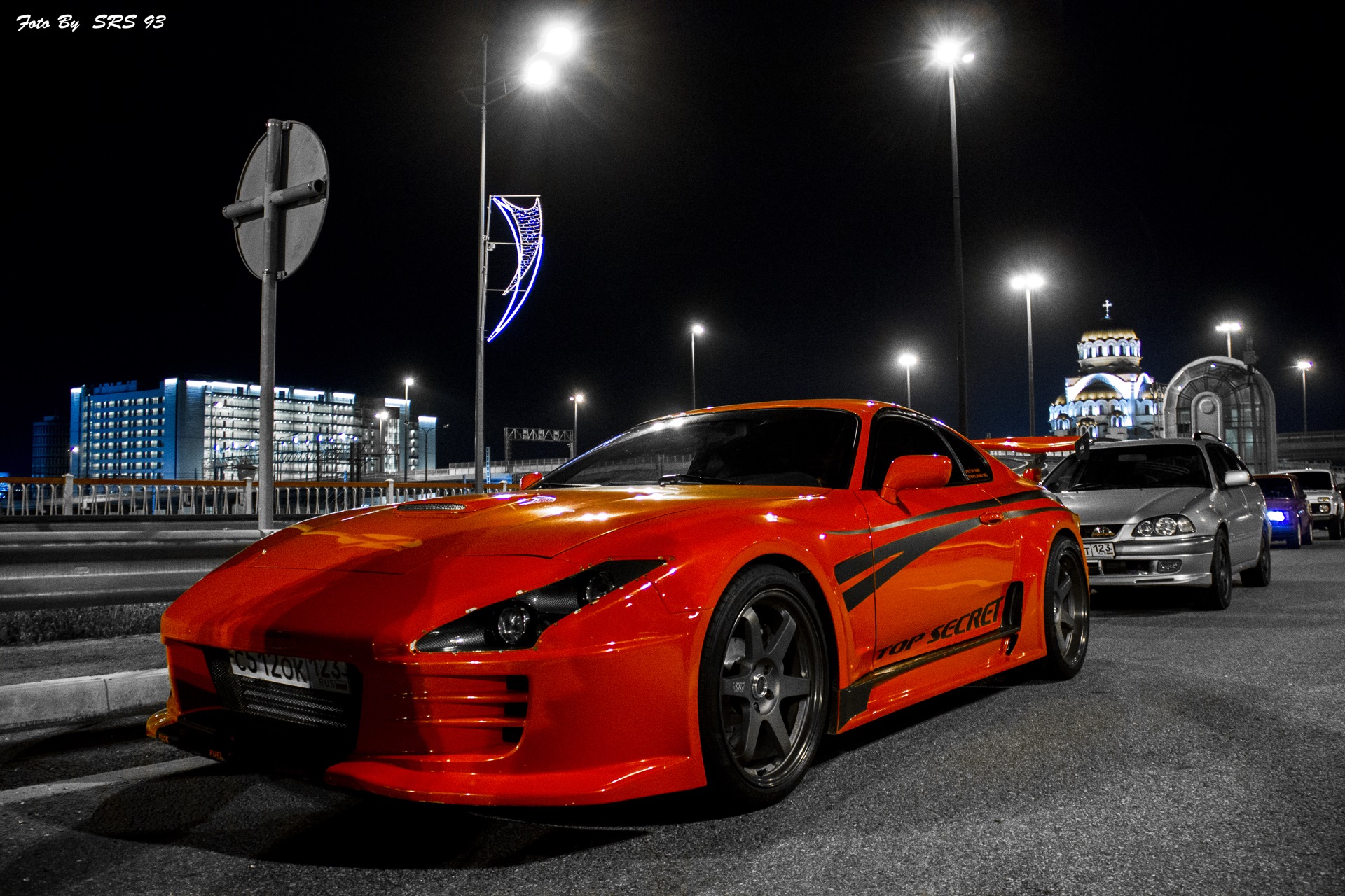 Supra top secret. Супра топ Сикрет в Сочи. Toyota Supra Evolution Top Secret. Supra Red Street Racing. Top Secret машины.