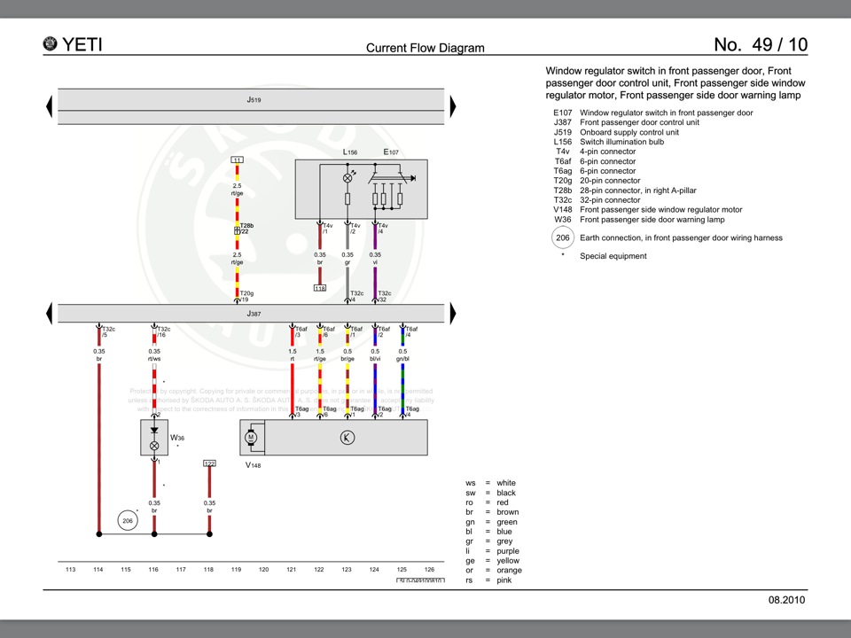 Схема шкода йети 1.2. J519 распиновка. Схема электропроводки Шкода Йети 1.2. Схема подключения стеклоподъемников Шкода ети.