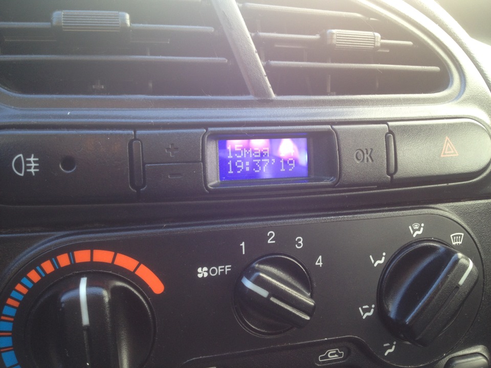 Бортовой компьютер спорт