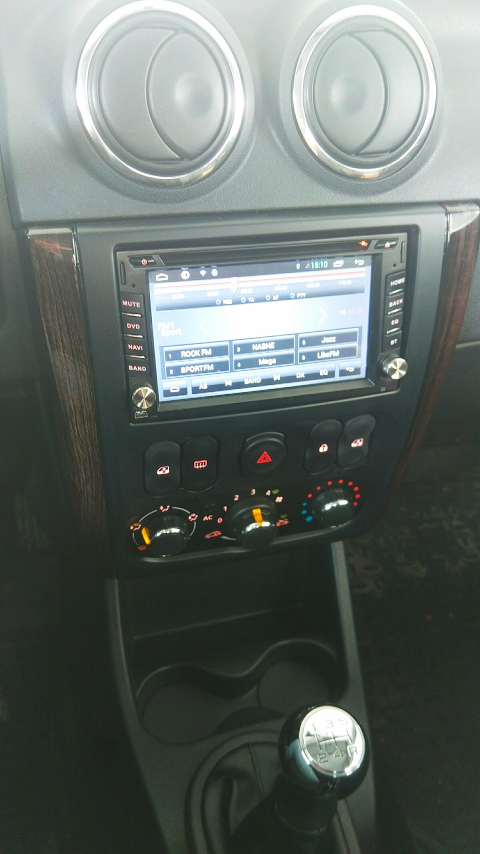 Тизер 2 — Nissan Almera V (G11/15), 1,6 л, 2015 года | стайлинг | DRIVE2