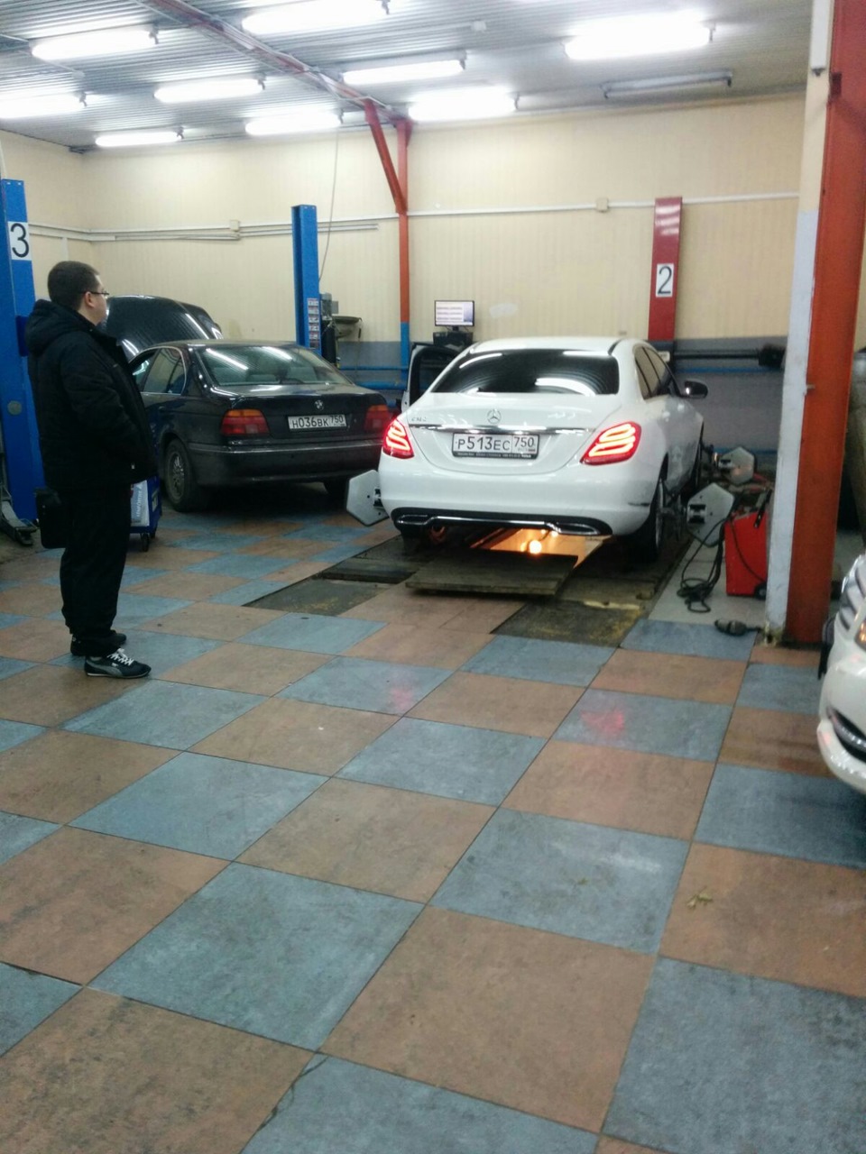 Ремонт и симптомы нерабочего ваноса на М52 — Сообщество «BMW 5 Series ...