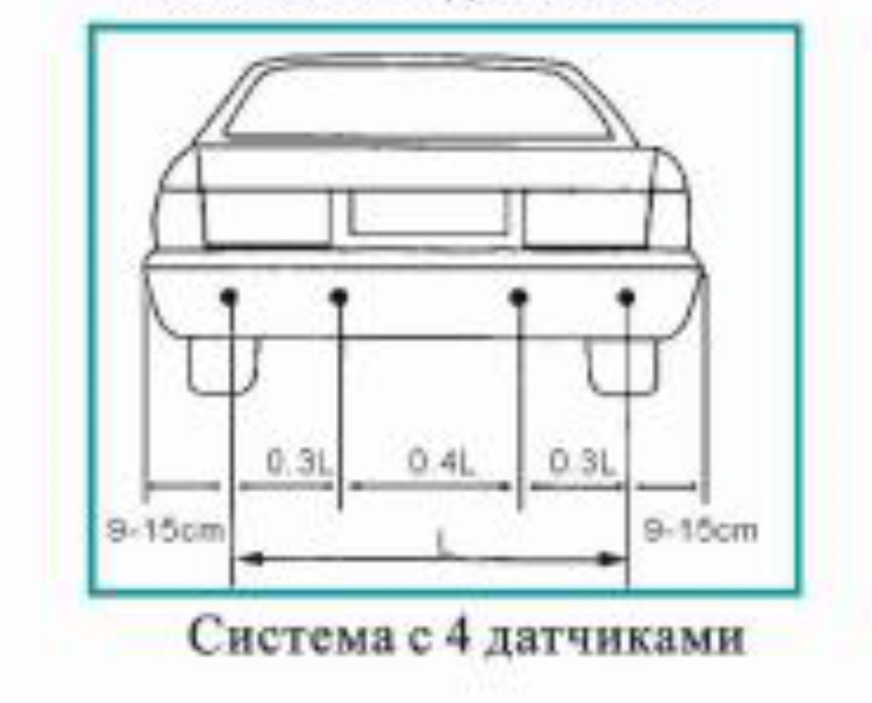 Схема датчиков парковки. Парктроник на 4 датчика схема подключения. Схема установки датчиков парктроника на 4 датчика. Схема подключения датчика парктроника на 4 датчика. Схема ультразвукового датчика парктроника.