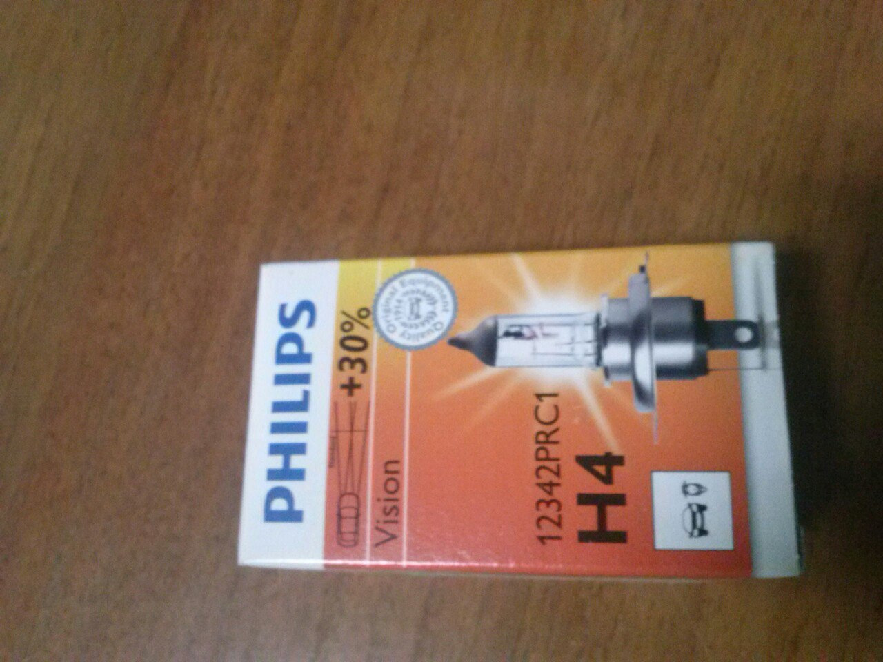 Philips 12342prc1