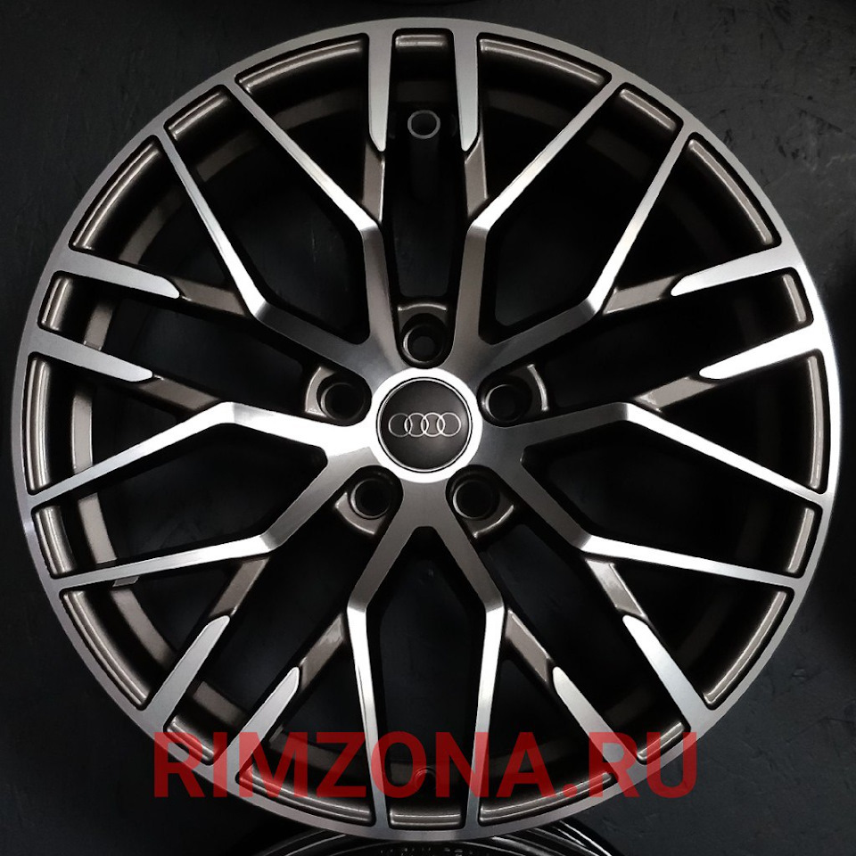 Диски в наличии качественная реплика Audi R8 R18 5x112 — Rimzona на DRIVE2