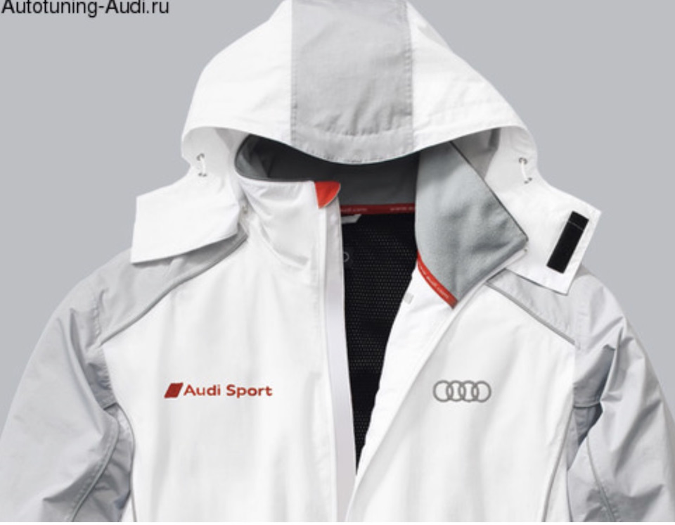 Куртка мужская (размер 52) Оригинальный номер — 3130901005 — Audi Allroad (C5). Запчасти на фото: 3130901005