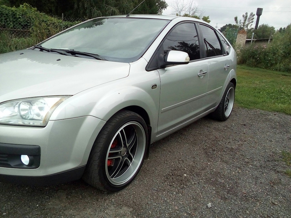 Фото в бортжурнале Lada 21093