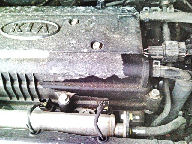 Масло Двигателя Киа Рио Купить