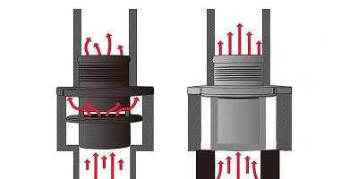 Рестриктор турбины что это. 927b731s 960. Рестриктор турбины что это фото. Рестриктор турбины что это-927b731s 960. картинка Рестриктор турбины что это. картинка 927b731s 960. Начну с самого начала.Турбины на подшипниках (тем более, такие здоровые, как стоит на этой машине) часто требуют заводом изготовителем установки рестриктора — специальной детали, которая ограничивает поток масла в турбину. Если она отсутствует, то слишком больше давление масла приводит к тому, что оно через турбину начинает попадать на впуск, сочиться отовсюду. У меня такой рестриктор стоял, все было отлично. Но со временем ресурс турбины вырабатывается, и масло начинает пробиваться даже с этой деталью. Все кто ее видел последние несколько месяцев отмечали достаточно сильную дымность из выхлопа. Пару недель переписывался с производителем (CompTurbo), и в результате те посоветовали поставить рестриктор с меньшим отверстием, дабы еще немного ограничить поток масла, по их словам — "это бывает" ¯\_(ツ)_/¯Это поможет на пол-года, а потом все равно надо будет покупать новую. Рестриктор турбины что это. 927b731s 960. Рестриктор турбины что это фото. Рестриктор турбины что это-927b731s 960. картинка Рестриктор турбины что это. картинка 927b731s 960. Начну с самого начала.Турбины на подшипниках (тем более, такие здоровые, как стоит на этой машине) часто требуют заводом изготовителем установки рестриктора — специальной детали, которая ограничивает поток масла в турбину. Если она отсутствует, то слишком больше давление масла приводит к тому, что оно через турбину начинает попадать на впуск, сочиться отовсюду. У меня такой рестриктор стоял, все было отлично. Но со временем ресурс турбины вырабатывается, и масло начинает пробиваться даже с этой деталью. Все кто ее видел последние несколько месяцев отмечали достаточно сильную дымность из выхлопа. Пару недель переписывался с производителем (CompTurbo), и в результате те посоветовали поставить рестриктор с меньшим отверстием, дабы еще немного ограничить поток масла, по их словам — "это бывает" ¯\_(ツ)_/¯Это поможет на пол-года, а потом все равно надо будет покупать новую.