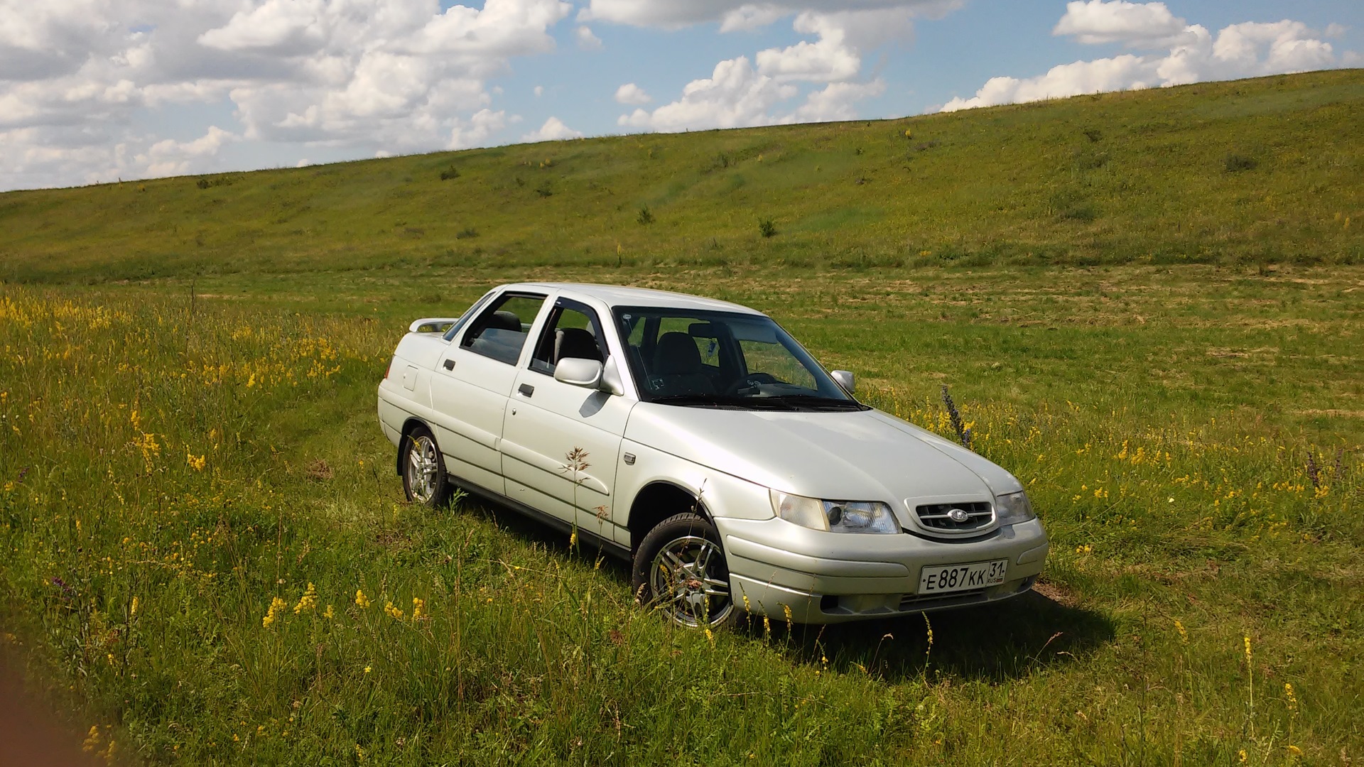 Lada 2110Рј