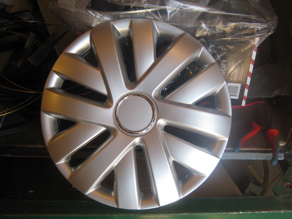 Фото в бортжурнале Peugeot 107