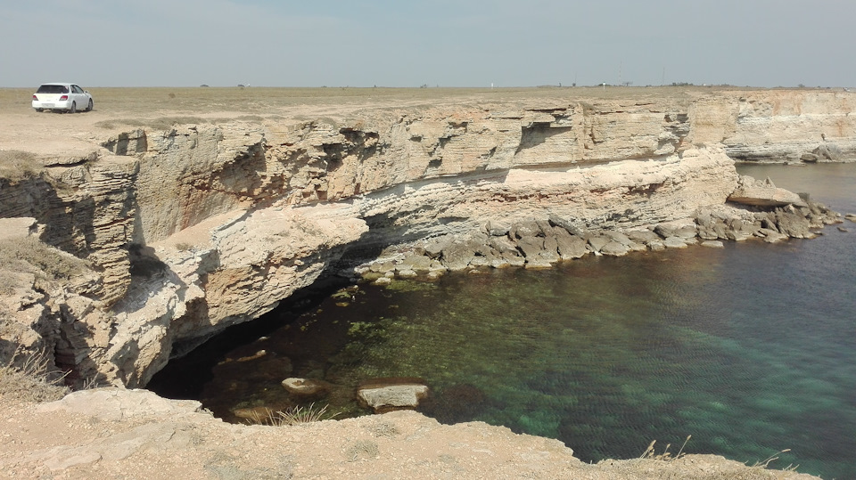 Вооон машинка то — Subaru Impreza (GD/GG)