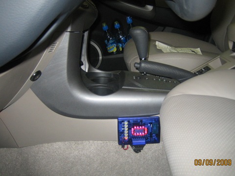             -   Toyota RAV4 24  2008   DRIVE2