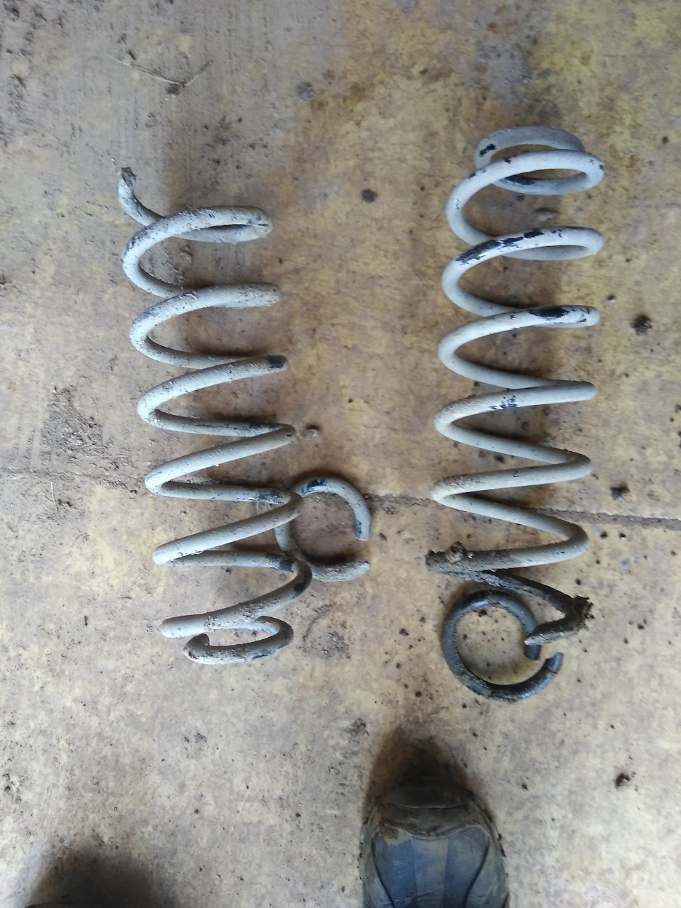 Фото в бортжурнале Skoda Octavia A5 Mk2