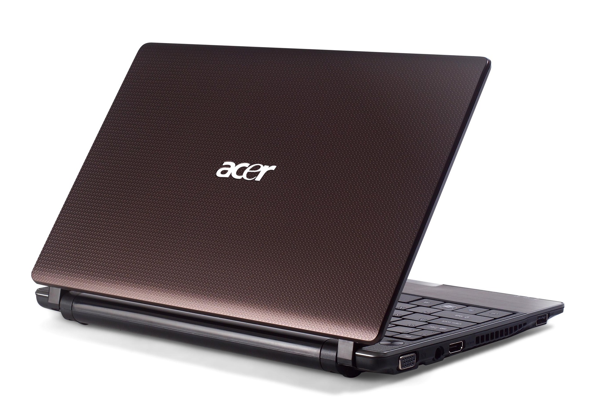 Acer aspire one 721 не включается