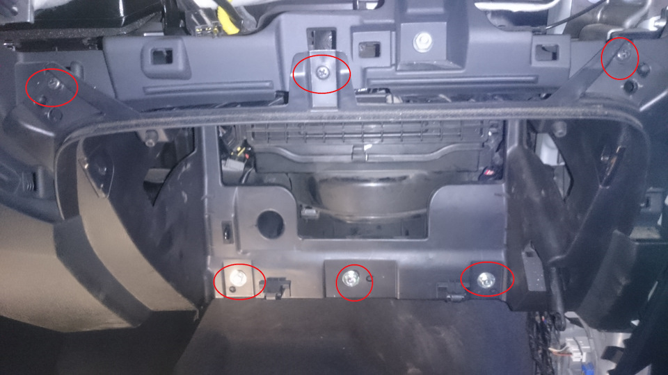 Фото в бортжурнале Hyundai ix35