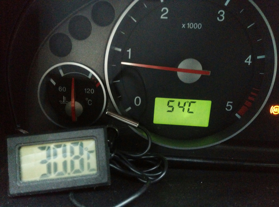 Выживаем как можем! :) — Ford Mondeo III, 2 л, 2006 года | просто так ...