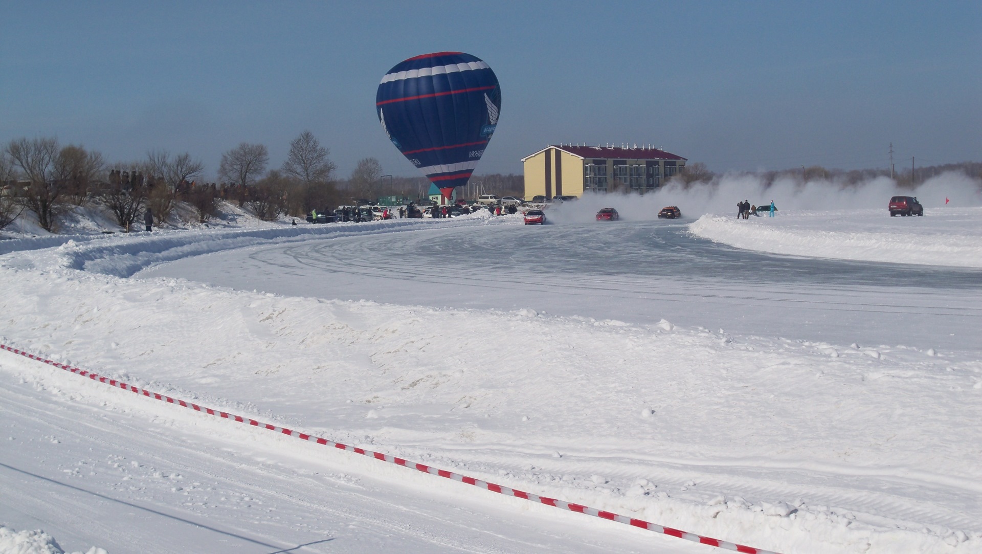 Некрасовка хабаровск карта