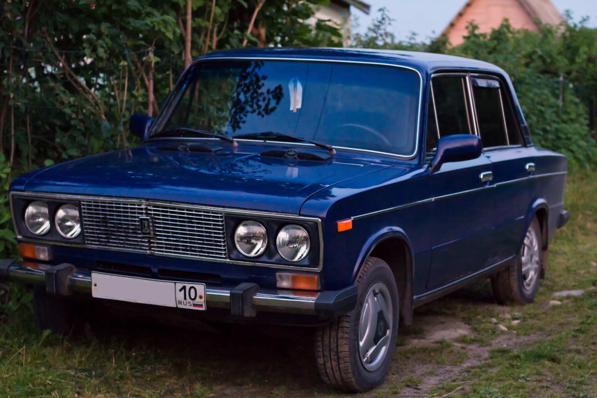 Lada 2106 Лада