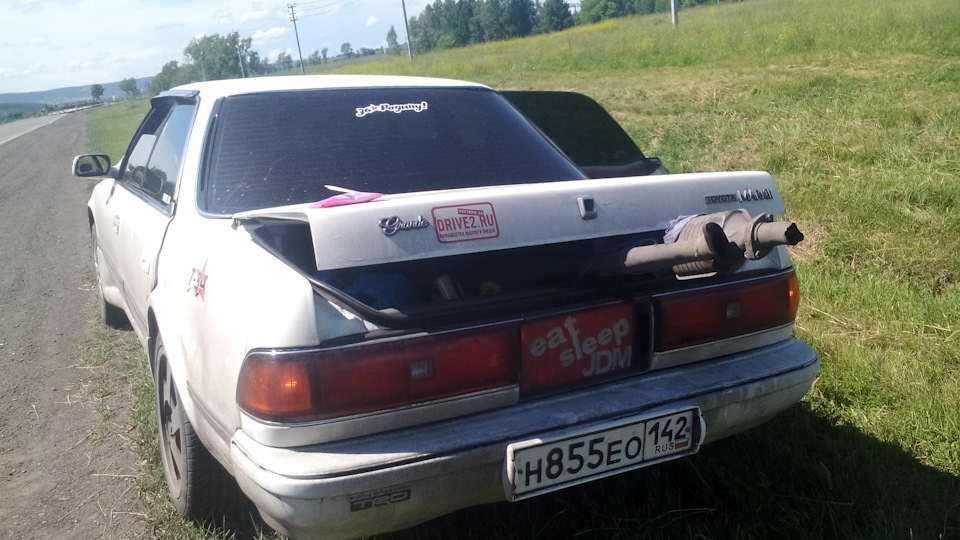 929b2es 960 для чего нужен шотган выхлоп