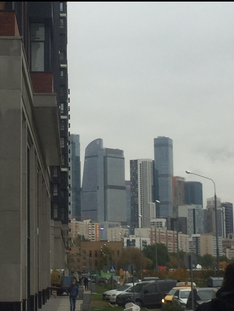 Каменные джунгли . — DRIVE2