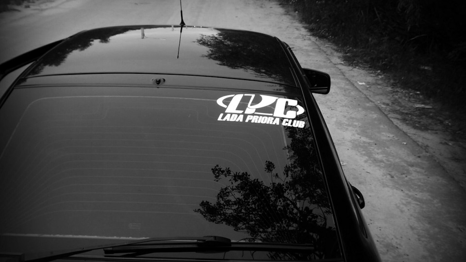 Троение, неровный ХХ, плавают обороты — Lada Приора хэтчбек, 1,6 л ...